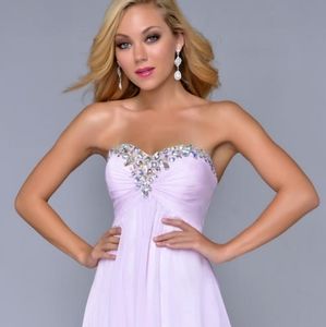 NINA CANACCI  evening adress